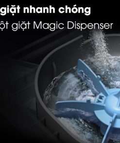 Máy giặt Samsung Inverter 16 Kg WA16R6380BV/SV - 32 Máy giặt Samsung Inverter 16 Kg WA16R6380BV/SV - 31