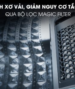 Máy giặt Samsung Inverter 16 Kg WA16R6380BV/SV - 30 Máy giặt Samsung Inverter 16 Kg WA16R6380BV/SV - 29