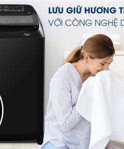 Máy giặt Samsung Inverter 16 Kg WA16R6380BV/SV - 35