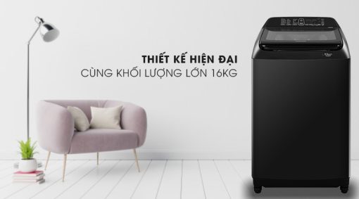 Máy giặt Samsung Inverter 16 Kg WA16R6380BV/SV - 17