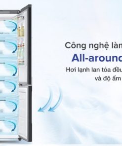 Tủ Lạnh Samsung Inverter 339 Lít RB33T307055/SV - 34 Tủ Lạnh Samsung Inverter 339 Lít RB33T307055/SV - 33
