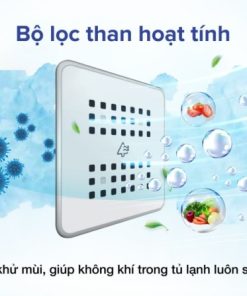 Tủ Lạnh Samsung Inverter 339 Lít RB33T307055/SV - 30 Tủ Lạnh Samsung Inverter 339 Lít RB33T307055/SV - 29