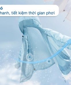 Máy Giặt Panasonic Inverter 10.5 Kg NA-FD10VR1BV - 38 Máy Giặt Panasonic Inverter 10.5 Kg NA-FD10VR1BV - 37