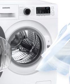 Máy Giặt Sấy Samsung Inverter 9.5/6 Kg WD95T4046CE/SV - 27