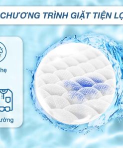 Máy giặt Sharp 7.5 Kg ES-Y75HV-S - 32 Máy giặt Sharp 7.5 Kg ES-Y75HV-S - 31
