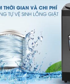 Máy giặt Sharp 10 kg ES-W100PV-H - 30 Máy giặt Sharp 10 kg ES-W100PV-H - 29