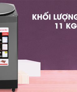 Máy giặt Sharp 11 kg ES-W110HV-S - 28 Máy giặt Sharp 11 kg ES-W110HV-S - 27