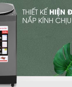 Máy giặt Sharp 11 kg ES-W110HV-S - 29