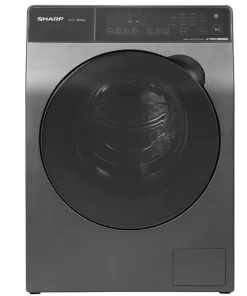 Máy giặt Sharp Inverter 12.5 Kg ES-FK1252PV-S