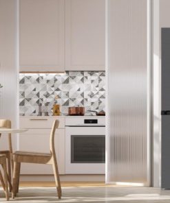 Tủ Lạnh Sharp Inverter 362 Lít SJ-FX420V-SL - 26 Tủ Lạnh Sharp Inverter 362 Lít SJ-FX420V-SL - 25