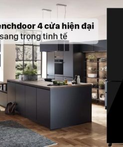 Tủ lạnh Sharp Inverter 525 lít SJ-FXP600VG-BK - 39