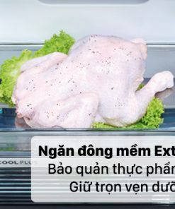 Tủ lạnh Sharp Inverter 572 lít SJ-FXP640VG-BK - 40 Tủ lạnh Sharp Inverter 572 lít SJ-FXP640VG-BK - 39