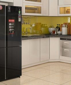 Tủ lạnh Sharp Inverter 572 lít SJ-FXP640VG-BK - 30 Tủ lạnh Sharp Inverter 572 lít SJ-FXP640VG-BK - 29