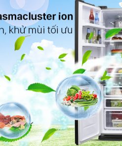 Tủ lạnh Sharp Inverter 572 lít SJ-FXP640VG-BK - 50 Tủ lạnh Sharp Inverter 572 lít SJ-FXP640VG-BK - 49