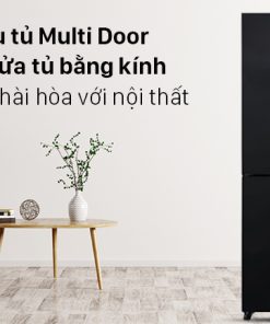 Tủ lạnh Sharp Inverter 572 lít SJ-FXP640VG-BK - 44 Tủ lạnh Sharp Inverter 572 lít SJ-FXP640VG-BK - 43