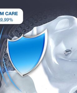 Máy giặt sấy Toshiba TWD-BM135GF4V(MG) 12.5/8kg - 40 Máy giặt sấy Toshiba TWD-BM135GF4V(MG) 12.5/8kg - 39