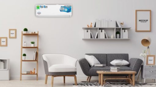 Máy lạnh TCL Inverter 2 HP TAC-18CSD/TPG11 - 13
