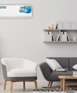 Máy lạnh TCL Inverter 2.5 HP TAC-24CSD/TPG11 - 26 Máy lạnh TCL Inverter 2.5 HP TAC-24CSD/TPG11 - 25