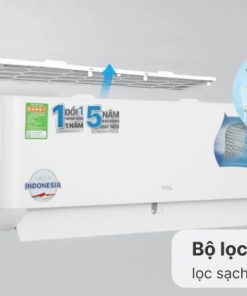 Máy lạnh TCL Inverter 2.5 HP TAC-24CSD/TPG11 - 18 Máy lạnh TCL Inverter 2.5 HP TAC-24CSD/TPG11 - 17