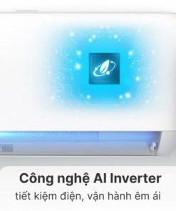 Máy lạnh TCL Inverter 2 HP TAC-18CSD/TPG11 - 20 Máy lạnh TCL Inverter 2 HP TAC-18CSD/TPG11 - 19