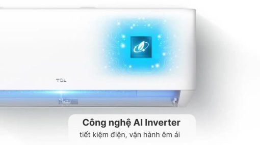 Máy lạnh TCL Inverter 2 HP TAC-18CSD/TPG11 - 7