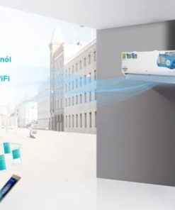 Máy lạnh TCL Inverter 2 HP TAC-18CSD/TPG11 - 16 Máy lạnh TCL Inverter 2 HP TAC-18CSD/TPG11 - 15