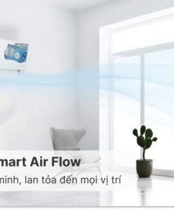 Máy lạnh TCL Inverter 2 HP TAC-18CSD/TPG11 - 22 Máy lạnh TCL Inverter 2 HP TAC-18CSD/TPG11 - 21