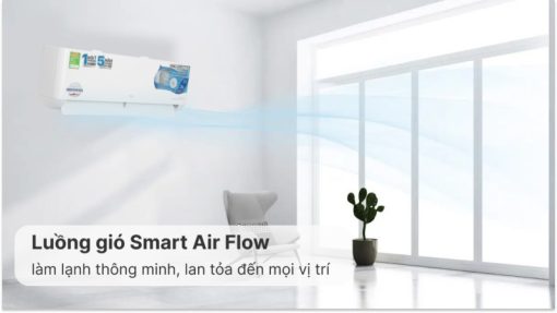 Máy lạnh TCL Inverter 2 HP TAC-18CSD/TPG11 - 9