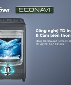 Máy Giặt Panasonic Inverter 16 Kg NA-FD16V1BRV - 36 Máy Giặt Panasonic Inverter 16 Kg NA-FD16V1BRV - 35
