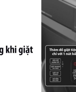 Máy giặt Toshiba Inverter 10.5 Kg TW-BK115G4V (MG) - 35