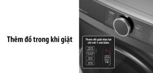 Máy giặt Toshiba Inverter 10.5 Kg TW-BK115G4V (MG) - 35