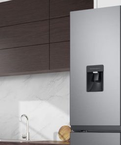 Tủ lạnh Samsung Inverter 488 lít RF48A4010B4/SV - 46 Tủ lạnh Samsung Inverter 488 lít RF48A4010B4/SV - 45