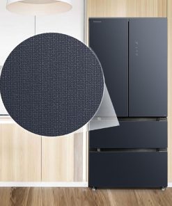 Tủ lạnh Toshiba Inverter 515 lít GR-RF669WI-PGV(A9)-BG - 41