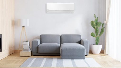 Máy lạnh Panasonic 1.5 HP CU/CS-N12WKH-8M - 11