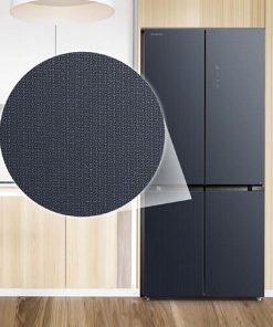 Tủ lạnh Toshiba Inverter 515 lít GR-RF670WI-PGV(A9)-BG - 51