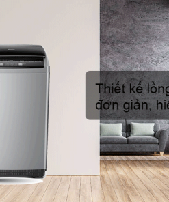 Máy giặt Sharp 7.5 Kg ES-Y75HV-S - 24 Máy giặt Sharp 7.5 Kg ES-Y75HV-S - 23