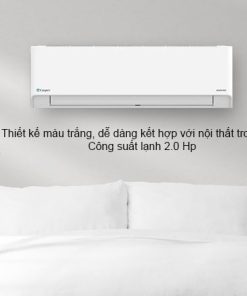 Máy Lạnh Casper Inverter 2.0 HP HC-18IA32 - 28 Máy Lạnh Casper Inverter 2.0 HP HC-18IA32 - 27