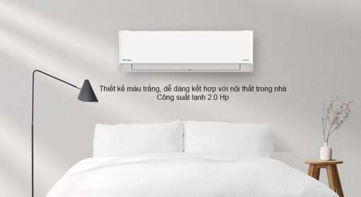 Máy Lạnh Casper Inverter 2.0 HP HC-18IA32 - 13