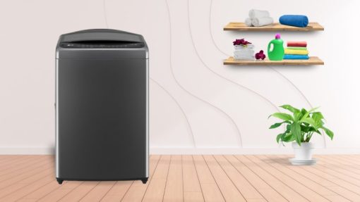 Máy giặt LG Inverter 18 kg TV2518DV3B - 11