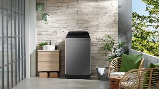 Máy Giặt Samsung Inverter 9.5 kg WA95CG4545BDSV - 5