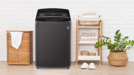 Máy giặt LG Inverter 10.5 kg T2350VSAB - 7