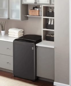 Máy giặt LG Inverter 13 kg T2313VSAB - 42 Máy giặt LG Inverter 13 kg T2313VSAB - 41