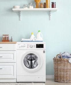 Máy giặt LG Inverter 9 kg FM1209S6W - 34 Máy giặt LG Inverter 9 kg FM1209S6W - 33