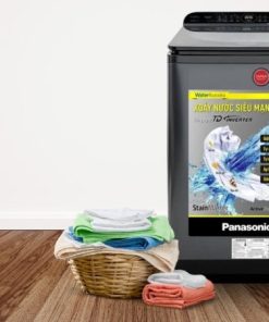 Máy Giặt Panasonic Inverter 10.5 Kg NA-FD10AR1BV - 28 Máy Giặt Panasonic Inverter 10.5 Kg NA-FD10AR1BV - 27