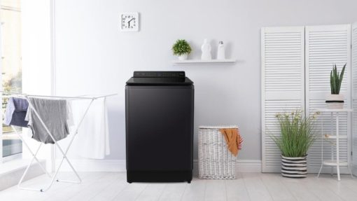 Máy giặt Panasonic Inverter 14 kg NA-FD14V1BRV - 7