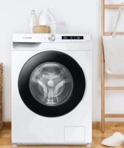 Máy giặt Samsung 13 kg Inverter WW13T504DAW - 41