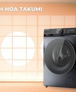 Máy giặt sấy Toshiba TWD-BM135GF4V(MG) 12.5/8kg - 32 Máy giặt sấy Toshiba TWD-BM135GF4V(MG) 12.5/8kg - 31