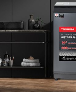 Máy Giặt Toshiba Inverter 13 Kg AW-DUM1400LV (MK) - 36 Máy Giặt Toshiba Inverter 13 Kg AW-DUM1400LV (MK) - 35