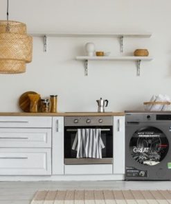 Máy Giặt Toshiba Inverter 8.5 Kg TW-BK95S3V (SK) - 30 Máy Giặt Toshiba Inverter 8.5 Kg TW-BK95S3V (SK) - 29