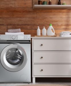 Máy Giặt Toshiba Inverter 8.5 Kg TW-BL95A4V(SS) - 40 Máy Giặt Toshiba Inverter 8.5 Kg TW-BL95A4V(SS) - 39